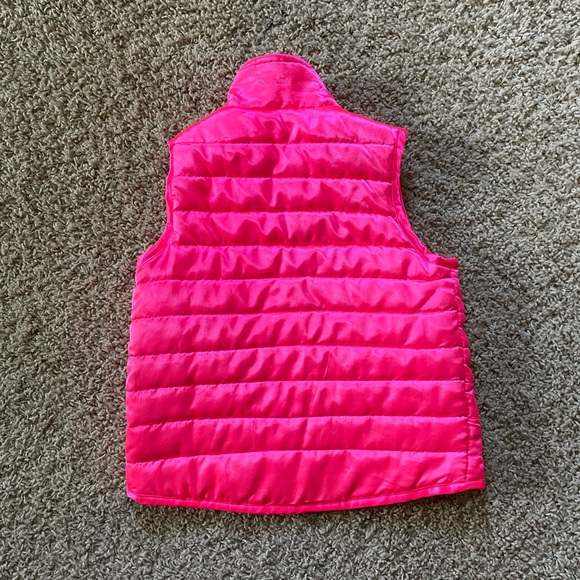 Girls Original Clothing Co. Vest - Size XS (4/5) - Picture 4 of 6